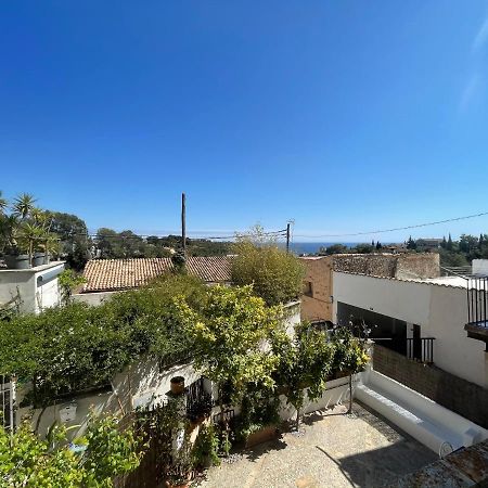 Casita Rosa Villa Palma de Mallorca Luaran gambar