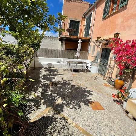 Casita Rosa Villa Palma de Mallorca Luaran gambar