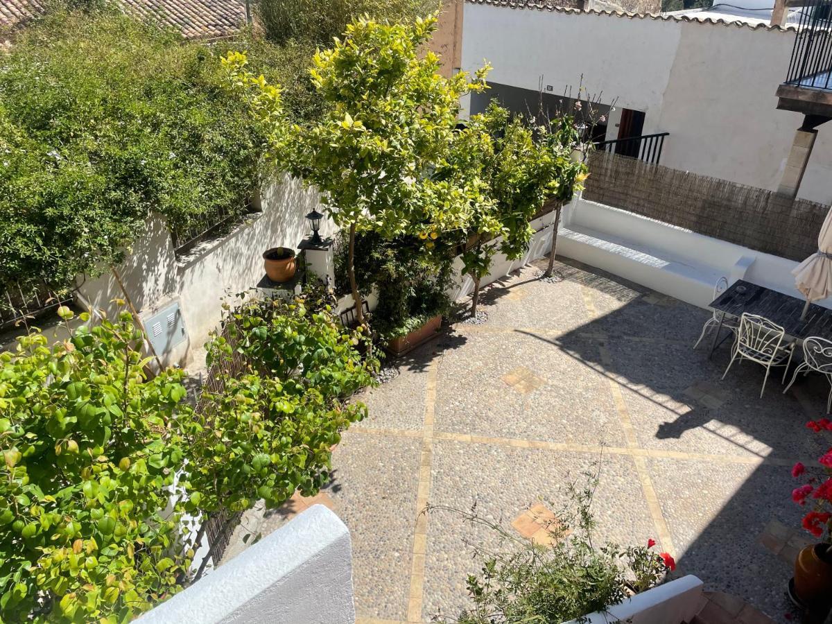 Casita Rosa Villa Palma de Mallorca Luaran gambar
