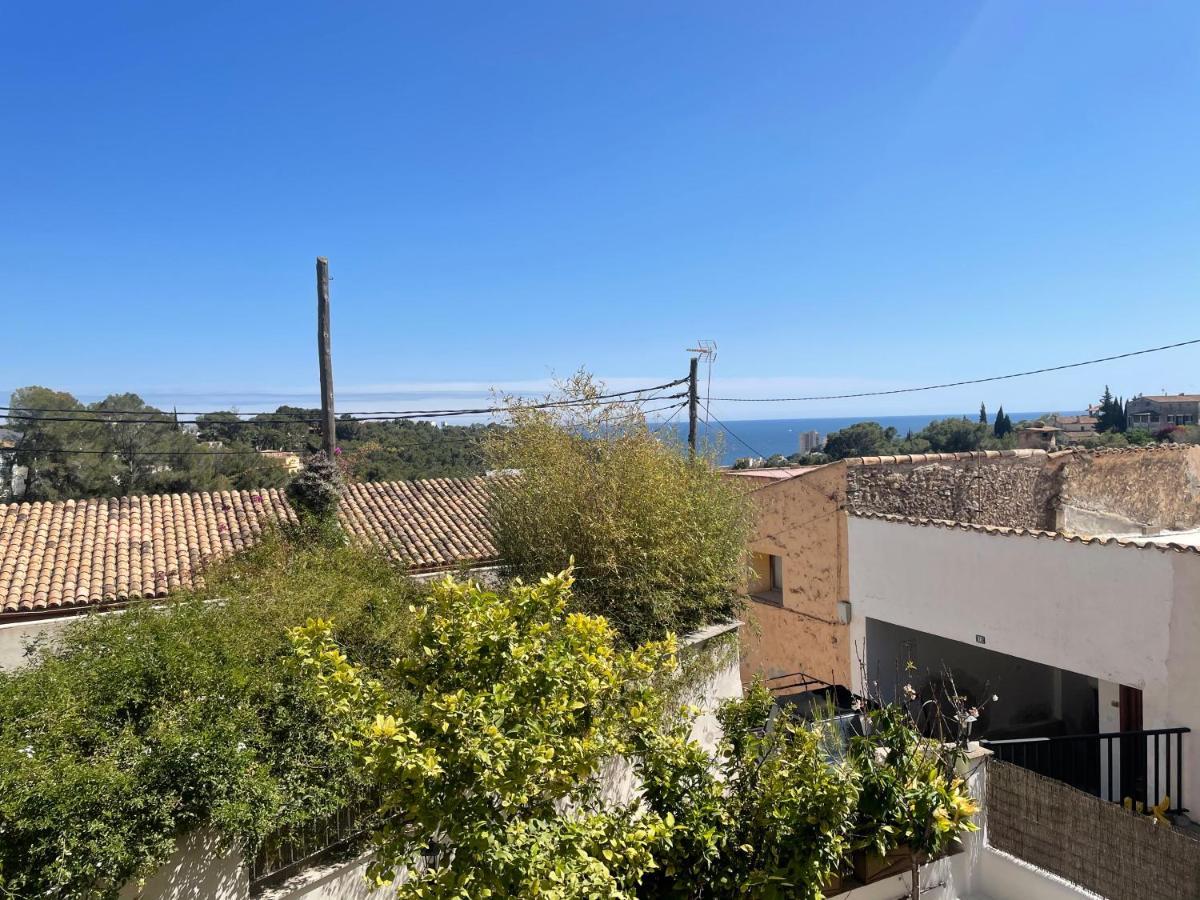 Casita Rosa Villa Palma de Mallorca Luaran gambar