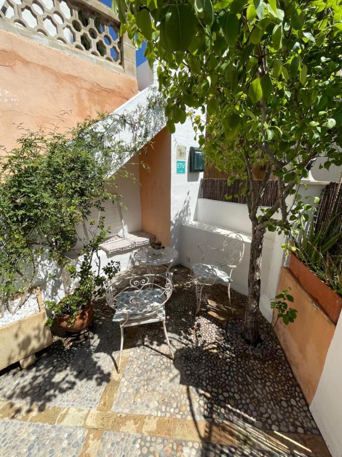 Casita Rosa Villa Palma de Mallorca Luaran gambar