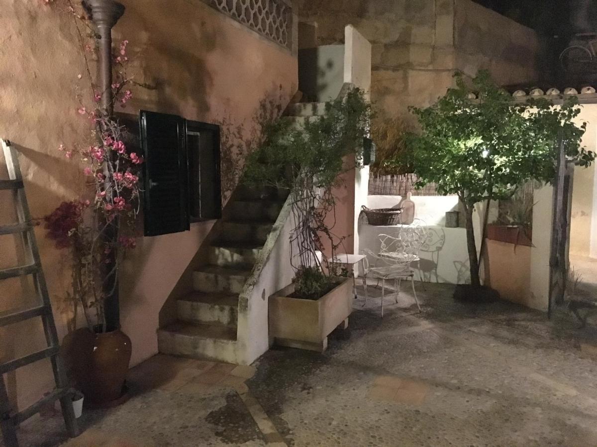 Casita Rosa Villa Palma de Mallorca Luaran gambar