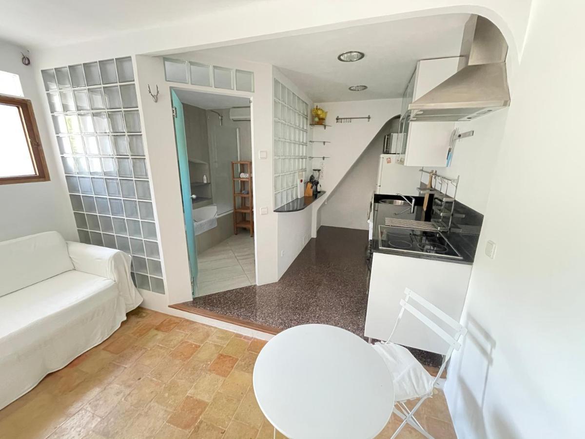 Casita Rosa Villa Palma de Mallorca Luaran gambar