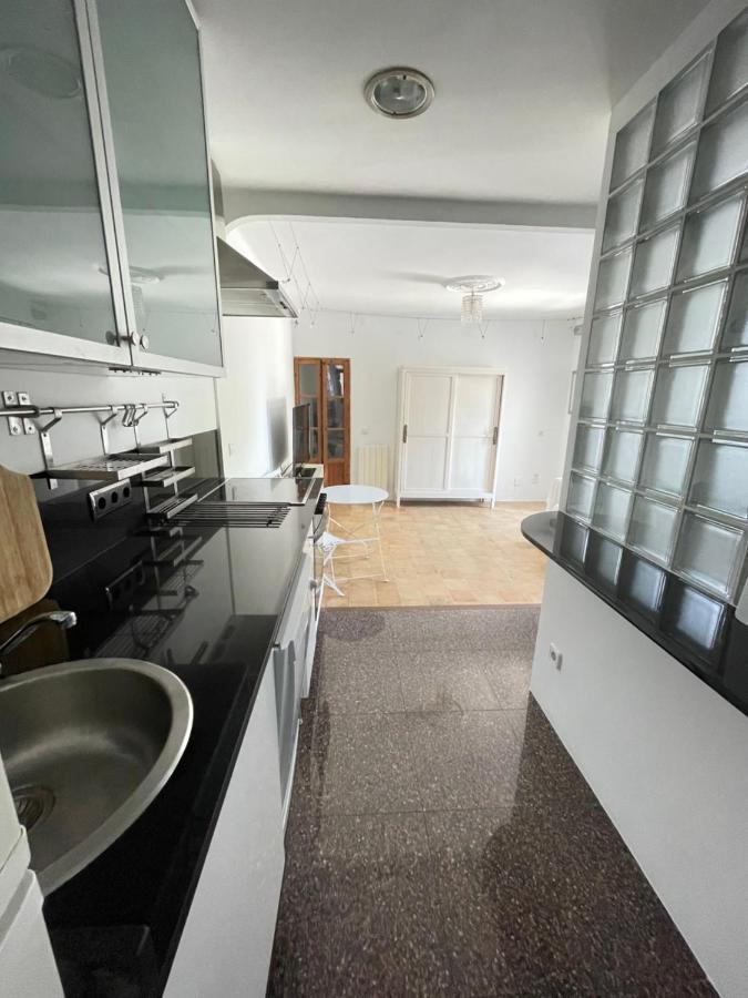 Casita Rosa Villa Palma de Mallorca Luaran gambar