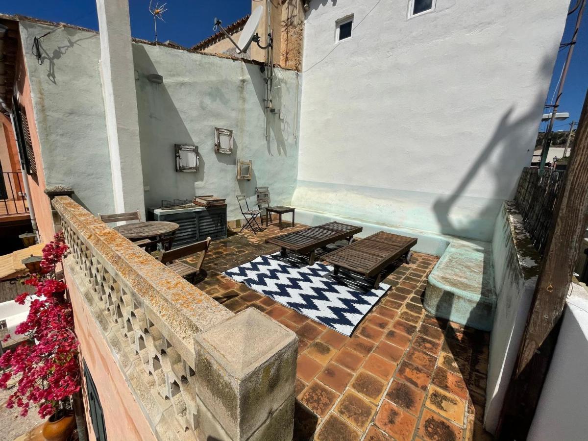 Casita Rosa Villa Palma de Mallorca Luaran gambar