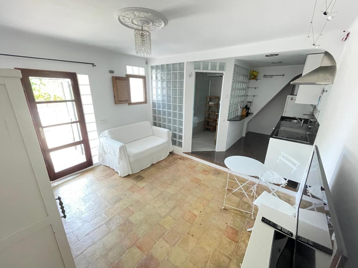 Casita Rosa Villa Palma de Mallorca Luaran gambar