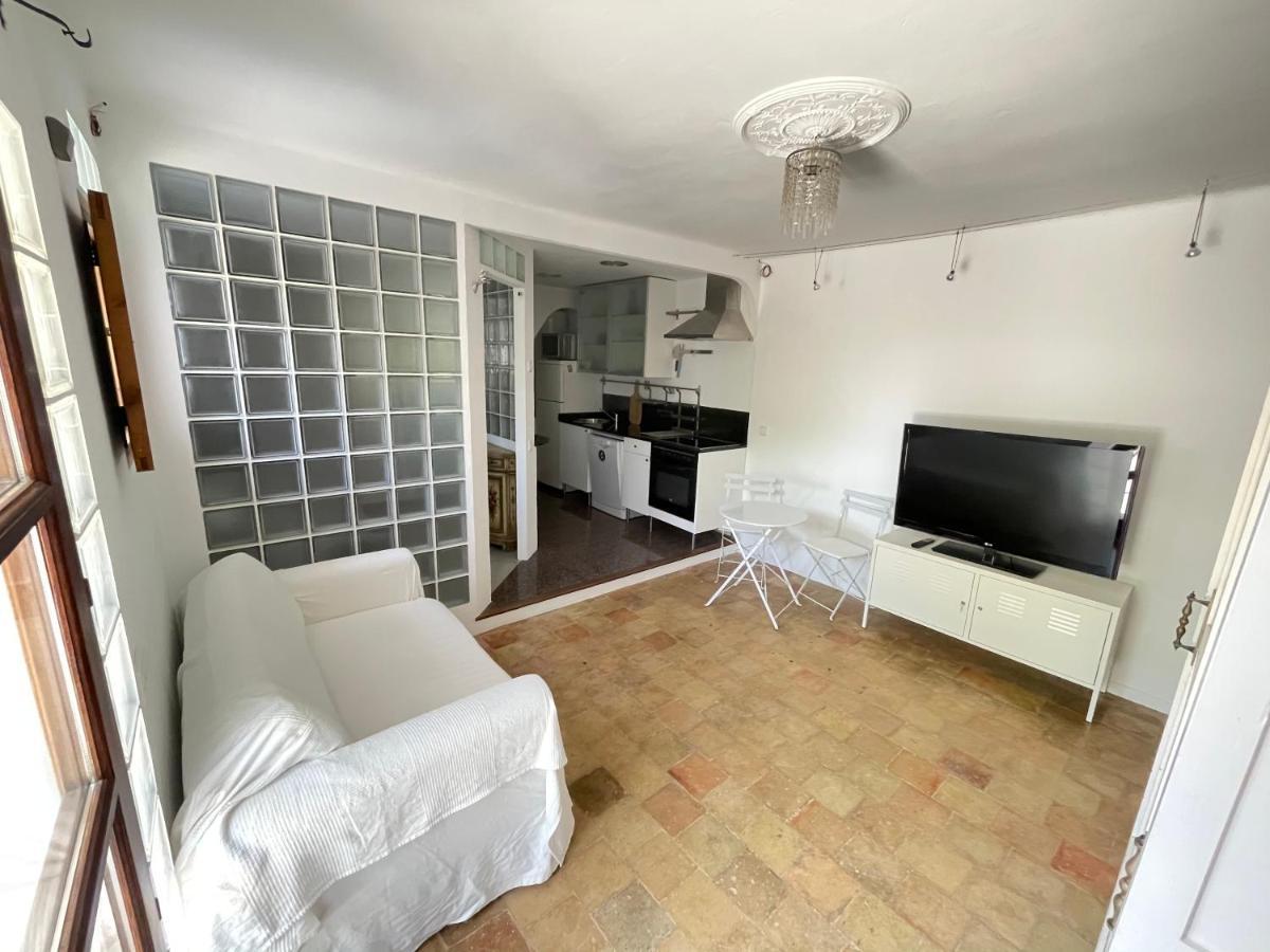 Casita Rosa Villa Palma de Mallorca Luaran gambar