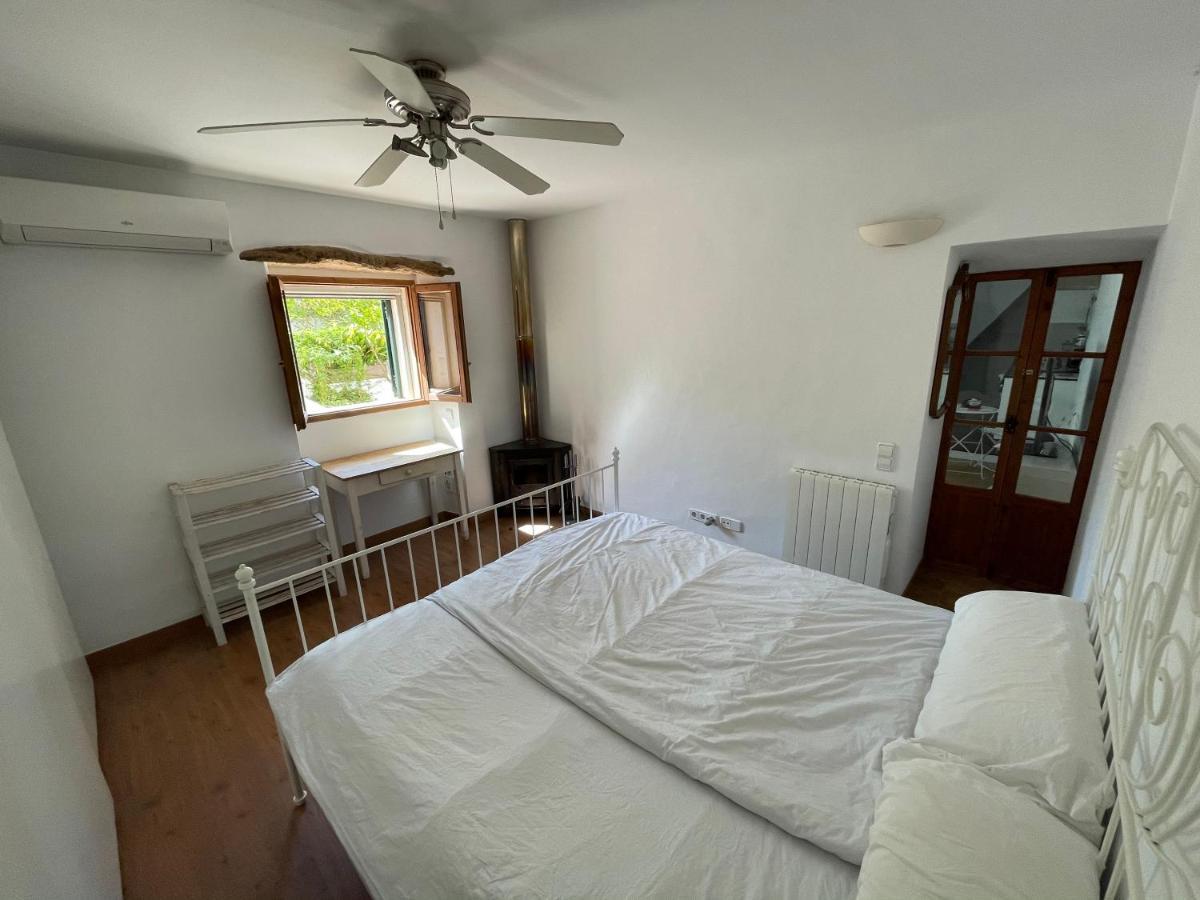 Casita Rosa Villa Palma de Mallorca Luaran gambar