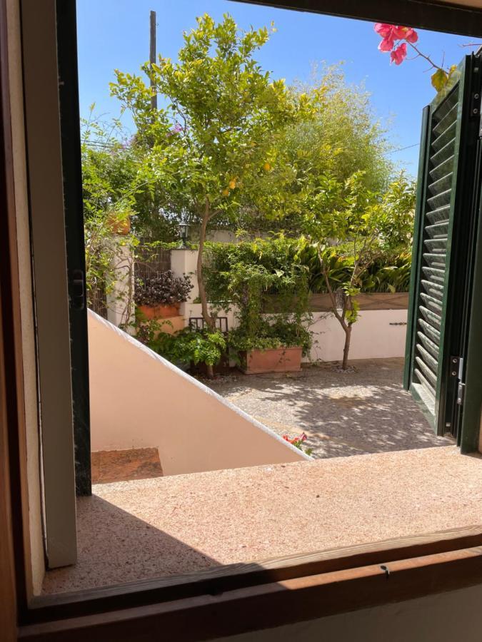 Casita Rosa Villa Palma de Mallorca Luaran gambar