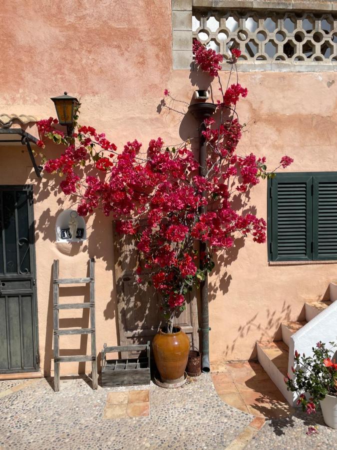 Casita Rosa Villa Palma de Mallorca Luaran gambar