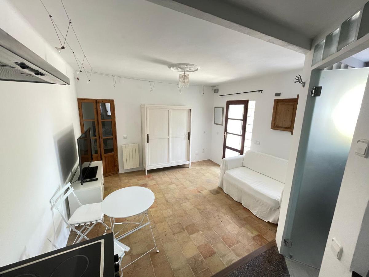 Casita Rosa Villa Palma de Mallorca Luaran gambar