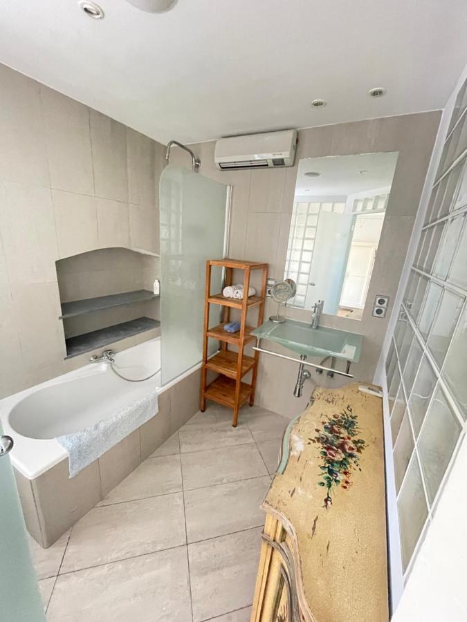 Casita Rosa Villa Palma de Mallorca Luaran gambar