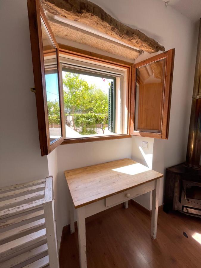 Casita Rosa Villa Palma de Mallorca Luaran gambar