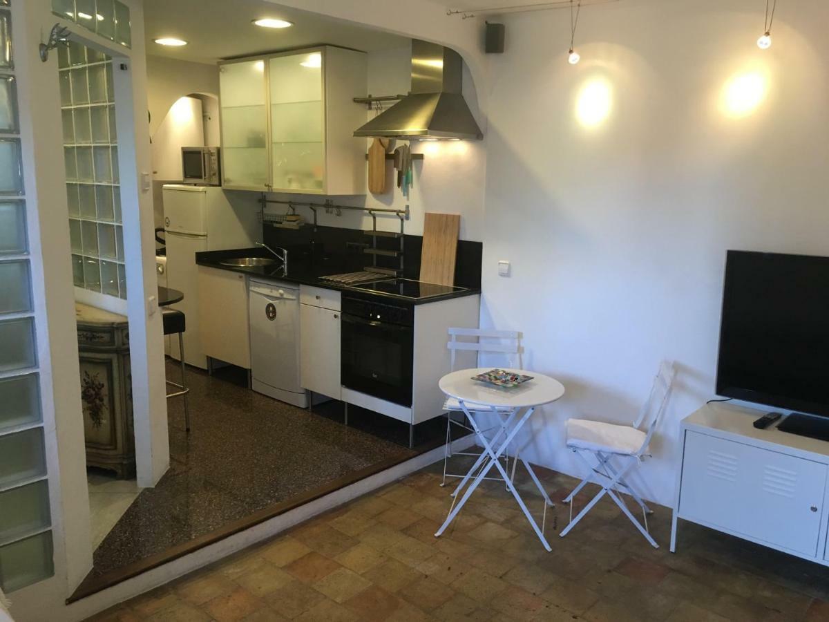Casita Rosa Villa Palma de Mallorca Luaran gambar
