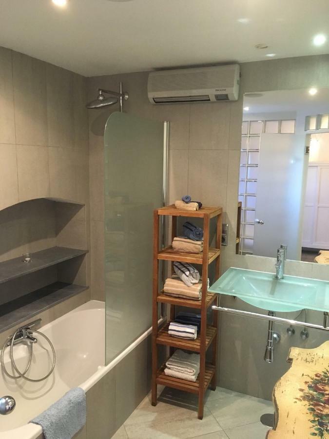 Casita Rosa Villa Palma de Mallorca Luaran gambar