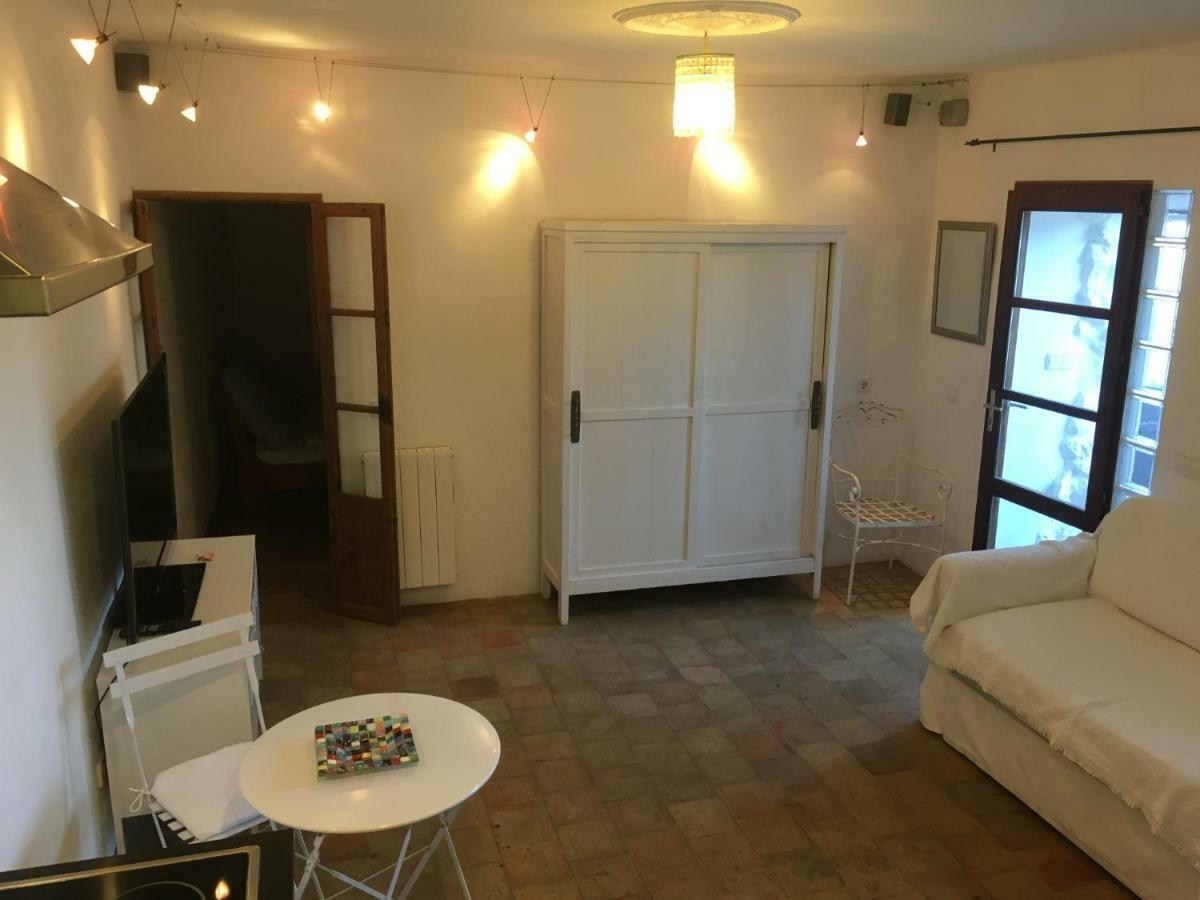 Casita Rosa Villa Palma de Mallorca Luaran gambar